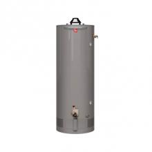 Rheem 636399 - Performance High Demand 75 Gallon Natural Gas Water Heater with 6 Year Limited Warranty