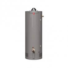 Rheem 667713 - Performance High Demand 55 Gallon Propane Gas Water Heater with 6 Year Limited Warranty