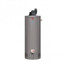 Rheem 636412 - Performance Series High Demand Power Vent 75 Gallon Propane Gas Water Heater with 6 Year Limited W