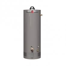 Rheem 641232 - Professional Classic Atmospheric for Manufactured Housing 29 Gallon Natural Gas Water Heater with