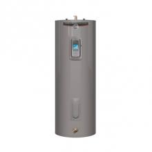 Rheem 644479 - Performance Platinum High Efficiency Electric 40 Gallon Electric Water Heater with 12 Year Limited