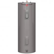 Rheem 644486 - Performance Plus High Efficiency Electric 40 Gallon Electric Water Heater with 9 Year Limited Warr