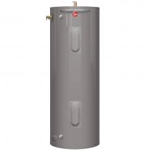 Rheem 644691 - Performance Standard for Manufactured Housing 30 Gallon Electric Water Heater with 6 Year Limited