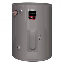 Rheem 664361 - RESIDENTIAL ELECTRIC WATER HEATERS, PROFESSIONAL ACHIEVER SERIES: POINT-OF-USE