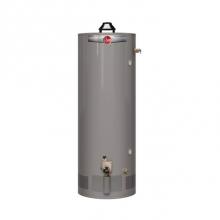 Rheem 674063 - Professional Classic Plus Atmospheric Gas Water Heater