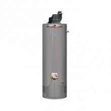 Rheem 678276 - Professional Classic Ultra Low NOx Power Vent 40 Gallon Natural Gas Water Heater with 6 Year Limit