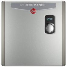 Rheem 696652 - 27kw Tankless Electric Water Heater with 5 Year Limited Warranty