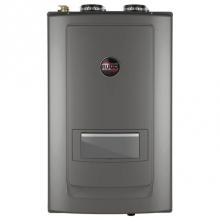 Rheem 697468 - High Efficiency Combination Boiler