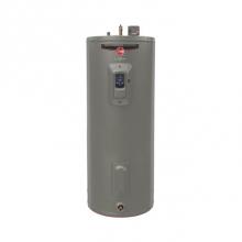 Rheem 700066 - Performance Platinum Series Gladiator 50 Gallon Electric Water Heater with 12 Year Limited Warrant