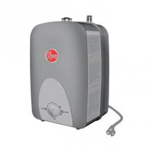 Rheem 700904 - Mini-Tank Electric Water Heater