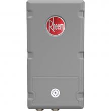 Rheem 701038 - RTEH80 Tankless Electric Handwashing Water Heater with 5 Year Limited Warranty