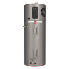 Rheem 701345 - Professional Prestige Series: ProTerra Hybrid Electric Water Heater
