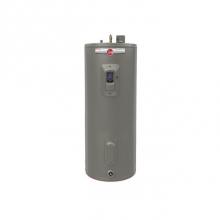 Rheem 701387 - Prestige Smart Electric Water Heater with LeakGuard