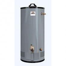 Rheem 597676 - Commercial Gas Water Heater
