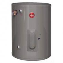 Rheem 224770 - Commercial Electric Water Heaters, POINT-OF-USE