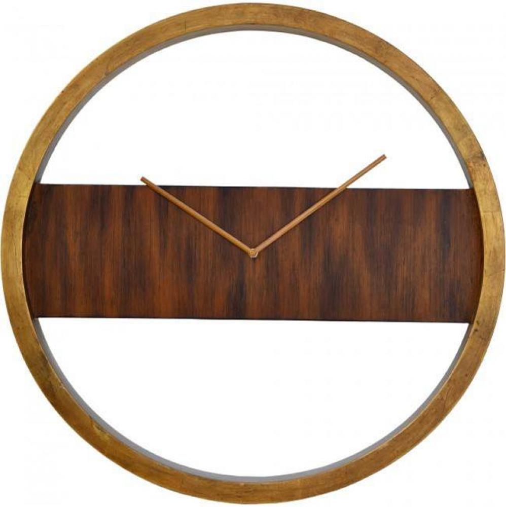 Boyd Clock - Dia -  24'' x