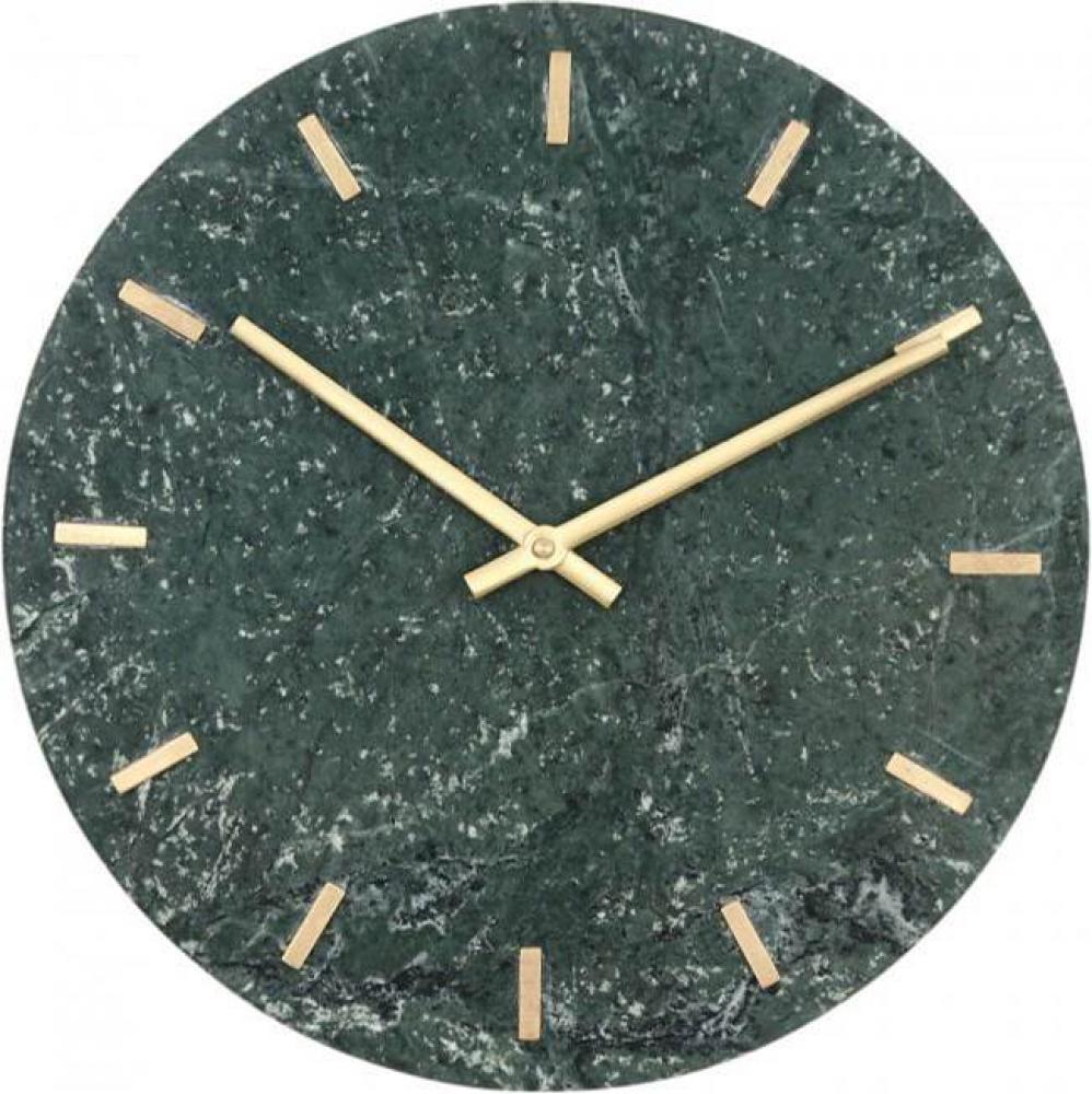Darrow Clock - Dia -  11'' x 0.5''