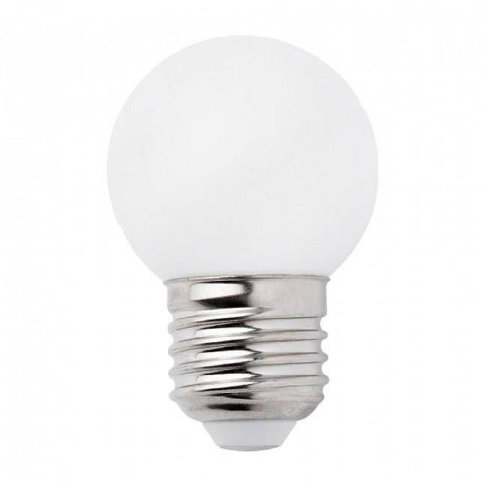 Axial (Pack Of 3) Light Bulb - W:1.75'' x H:3''