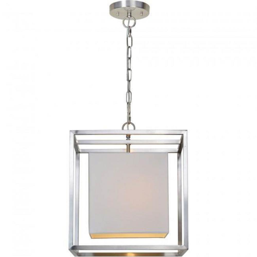 Eastleigh Ceiling Fixture - 16''H x 16''W x