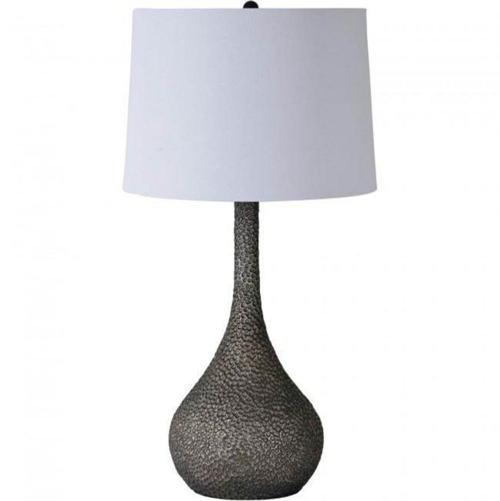 Sean Taple Lamp - OAH: 20.75''H ? Shade: 3''H x Dia -