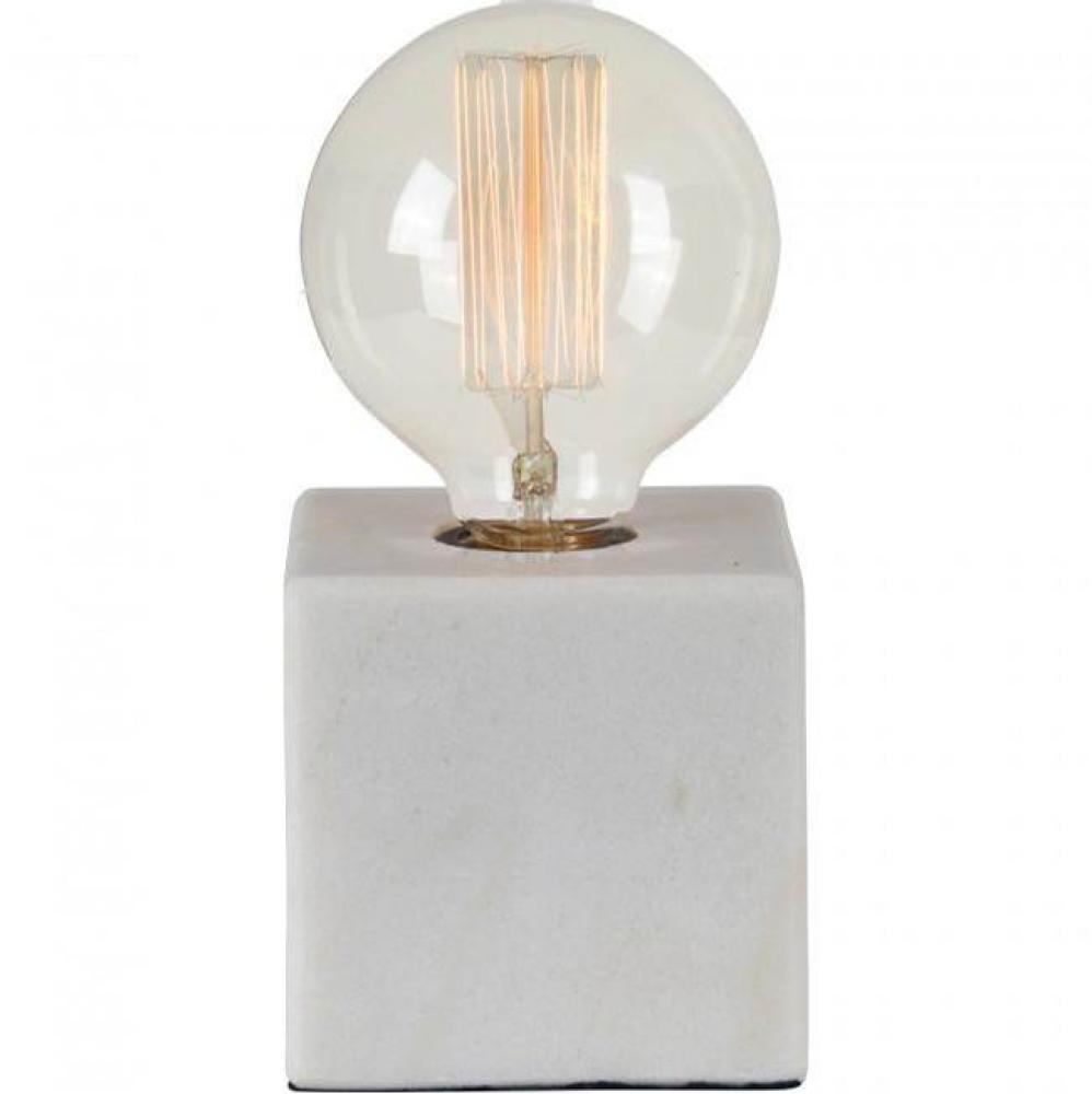 Willoughby Taple Lamp - OAH: