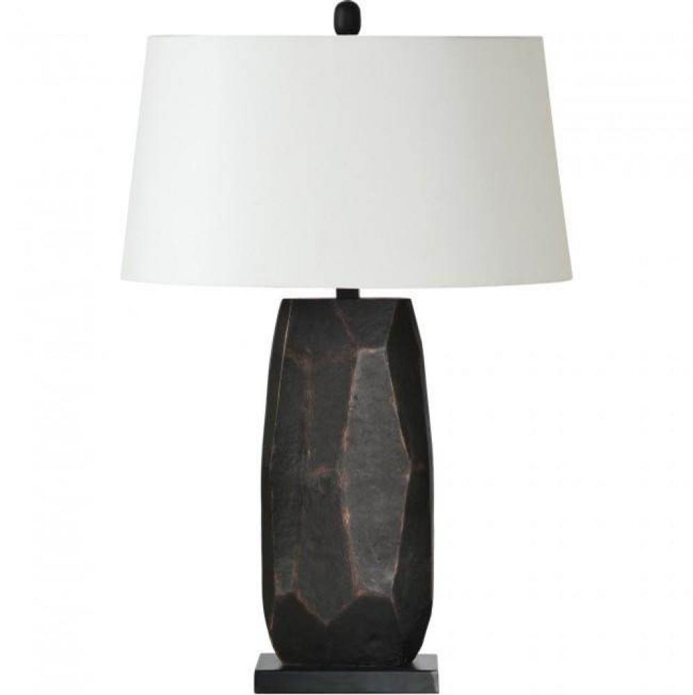 Studio Line  -  Origin Taple Lamp - OAH: 30''H Shade: 10.5''H x Dia - 17'