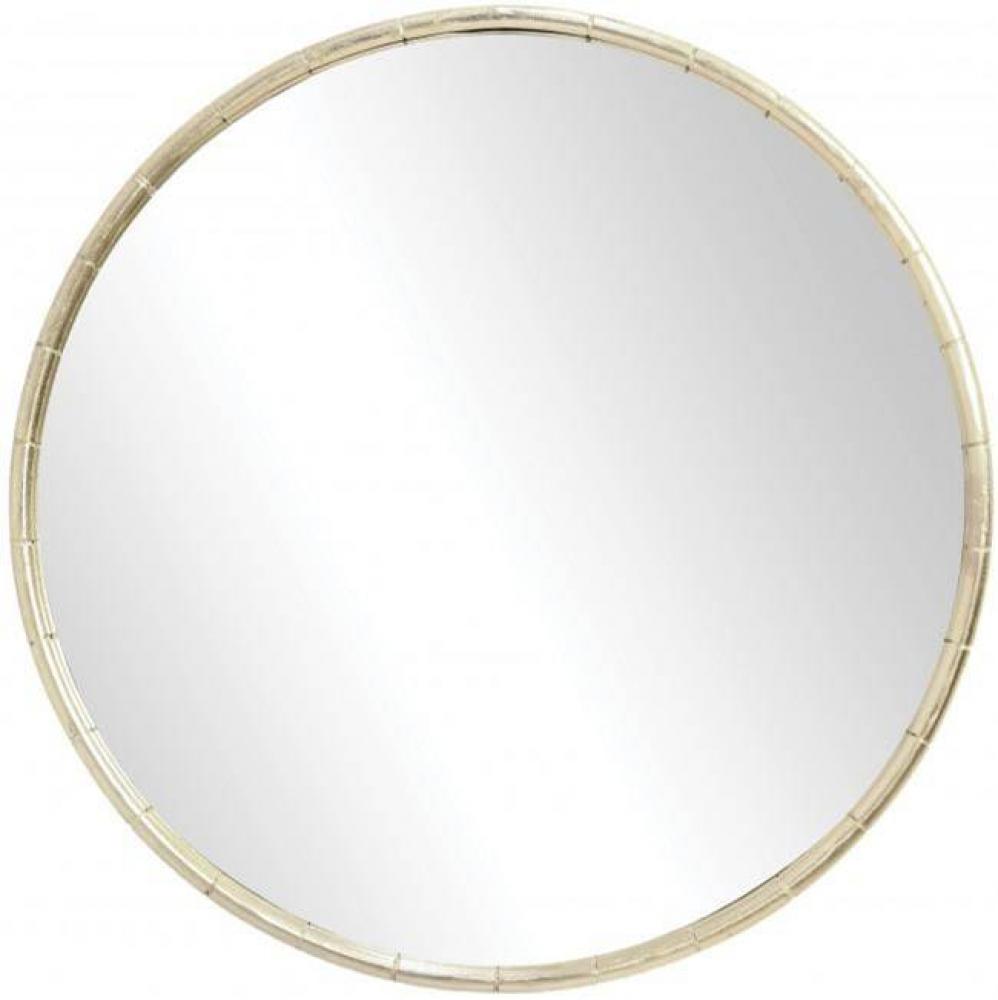 Dahlia Mirror - Dia - 32'' x 2''D