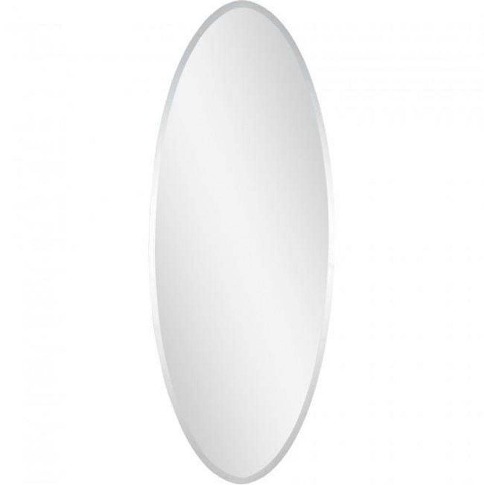 Petalli Mirror - 60''H x 24''W x
