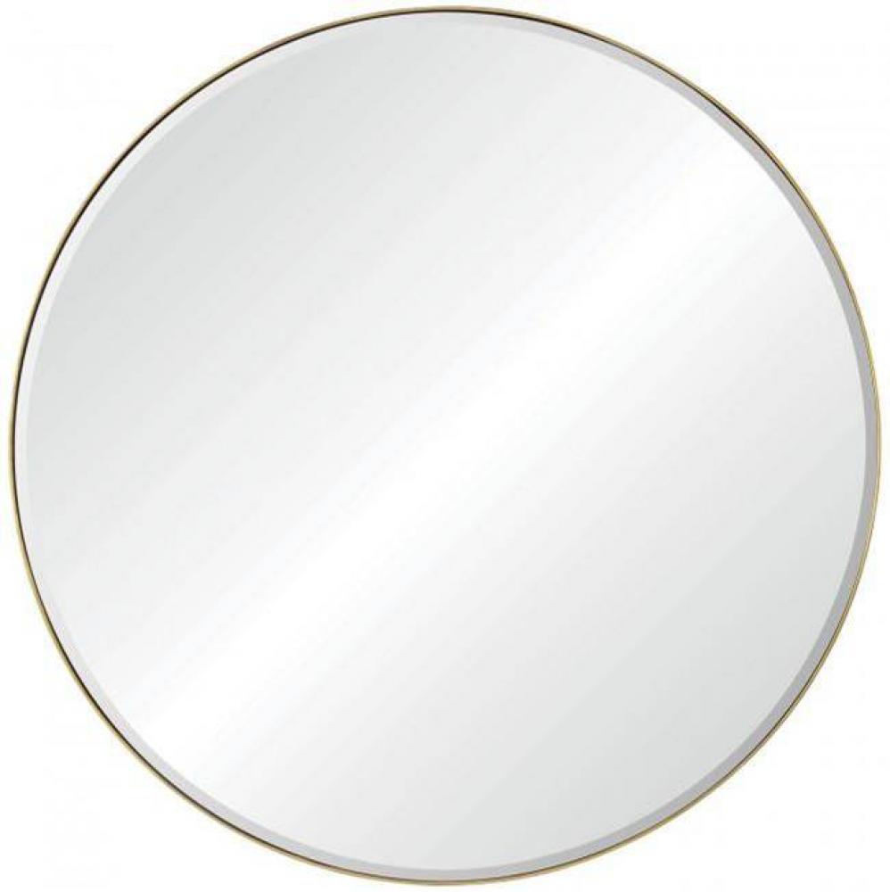 Beveled Mirror