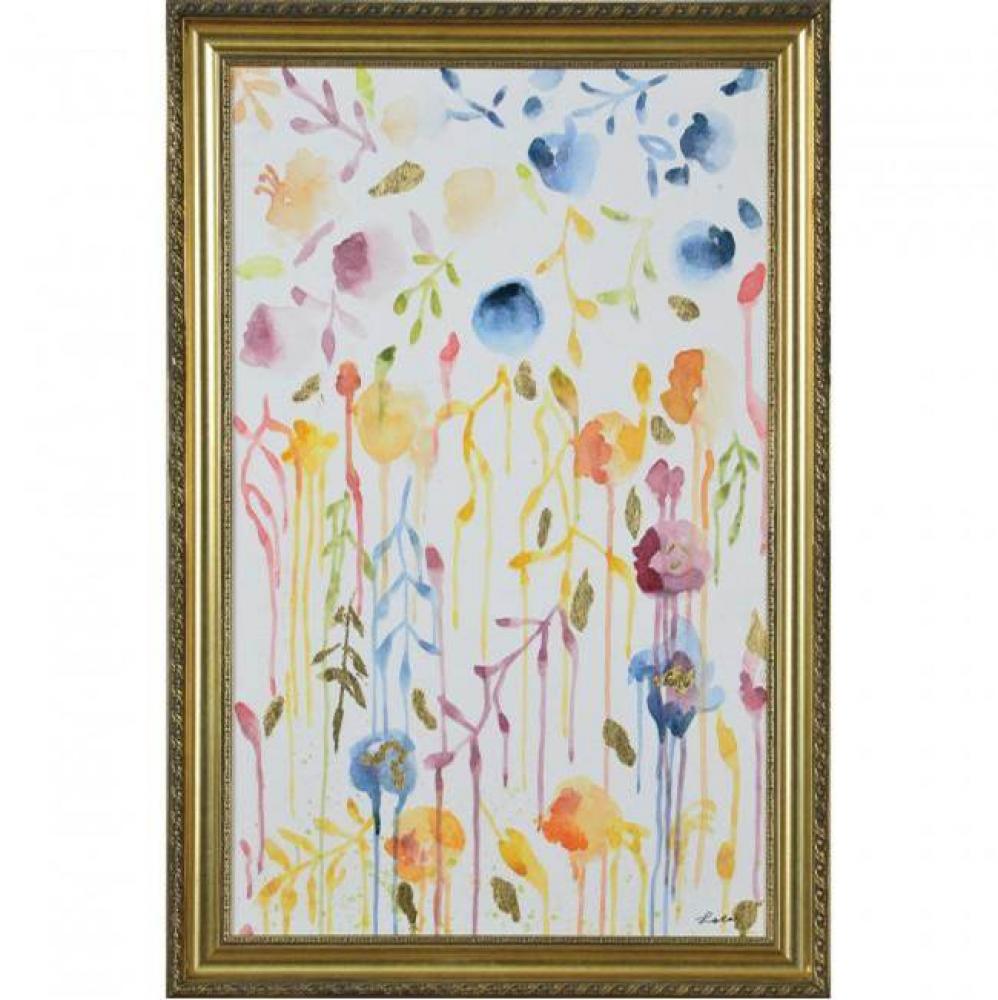 Knowles Painting - W:24'' x H:36'' x