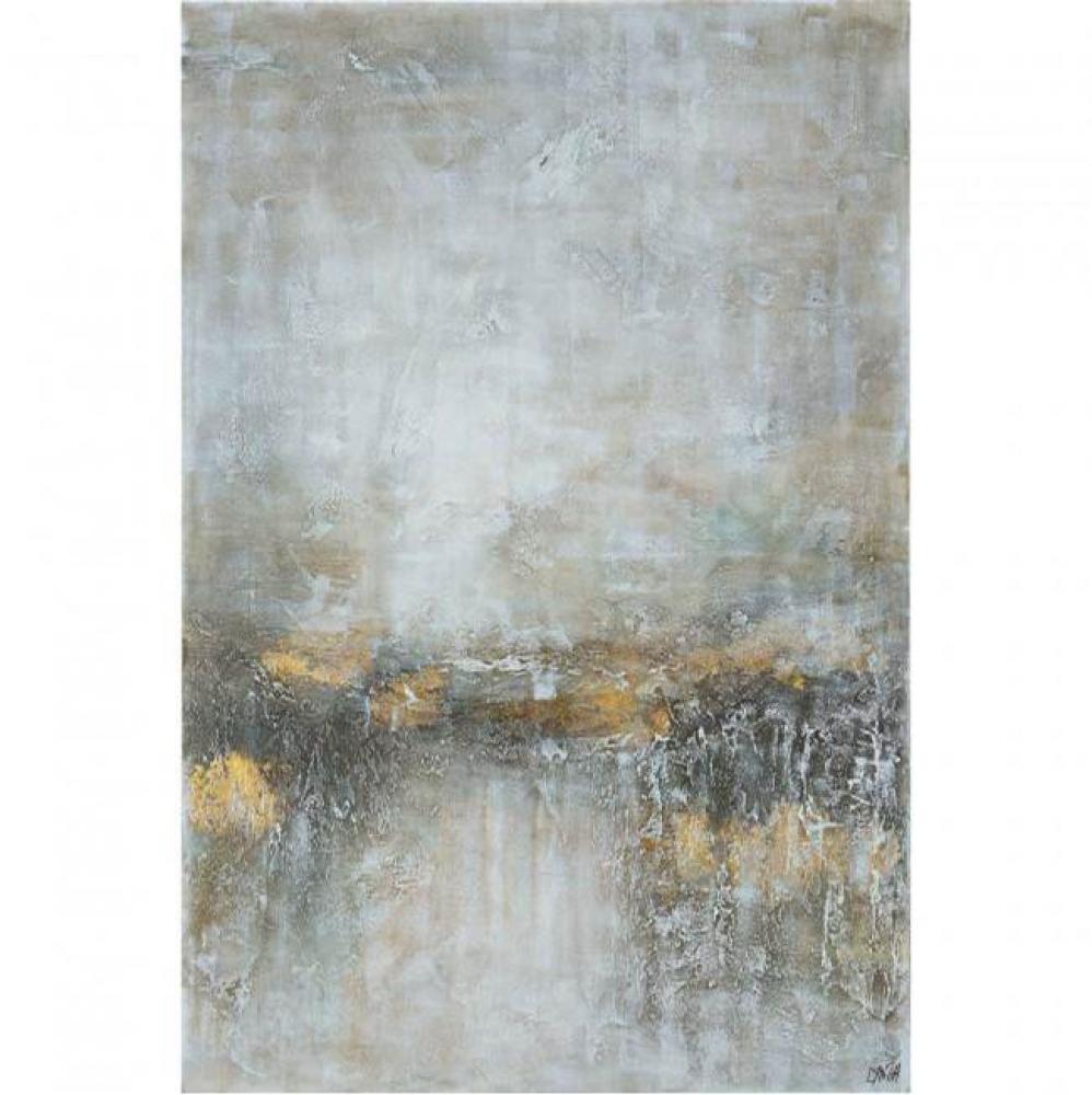 Casablanca Painting - W:40'' x H:60'' x