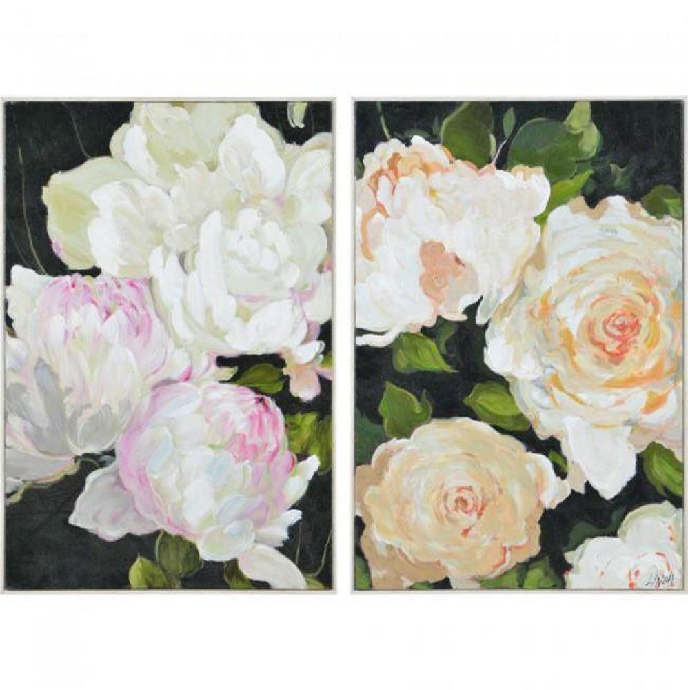 Adrianne Painting - 20'' x 30'' x 2.25'' each