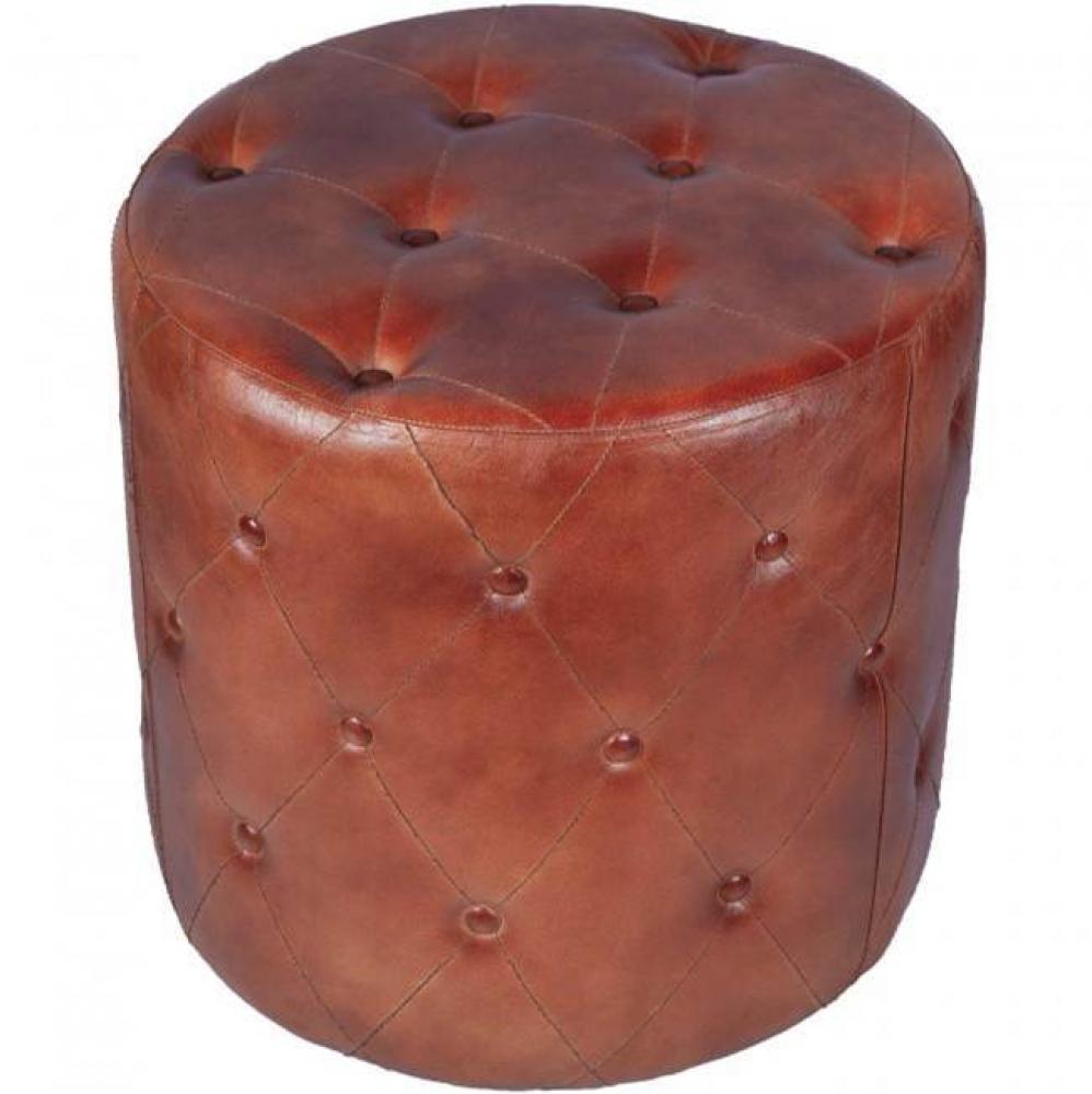 Rochelle Pouf -