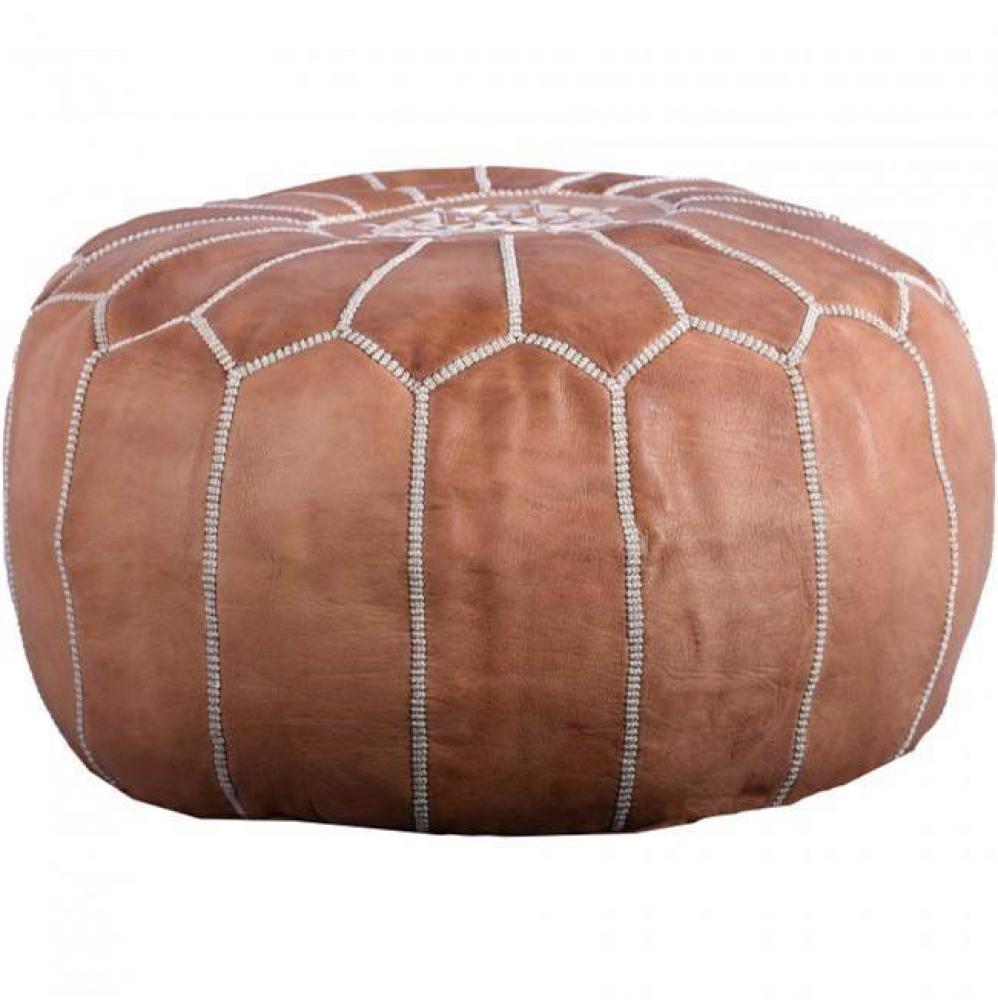 Margo Pouf -