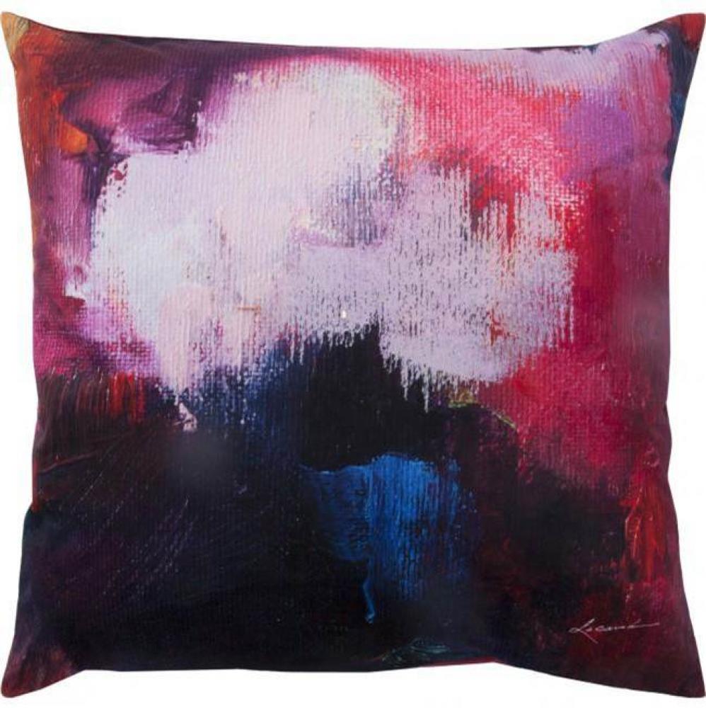 Port Pillow - W:20'' x H:20''