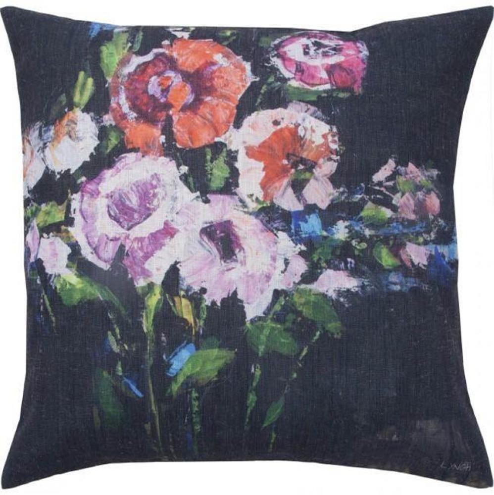 Port Pillow - W:20'' x H:20''