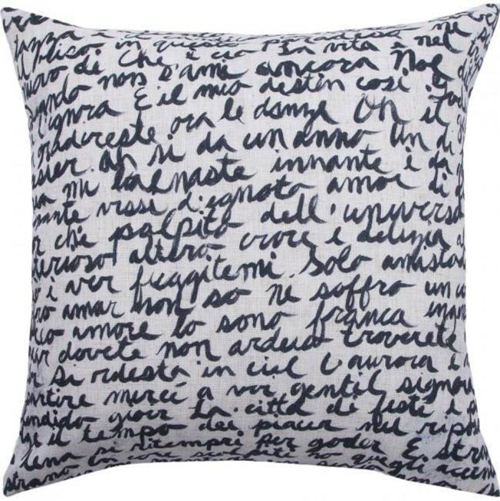 Port Pillow - W:20'' x