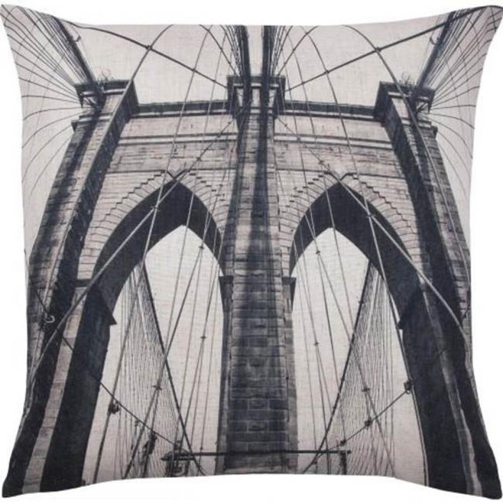 Port Pillow - W:20'' x H:20''