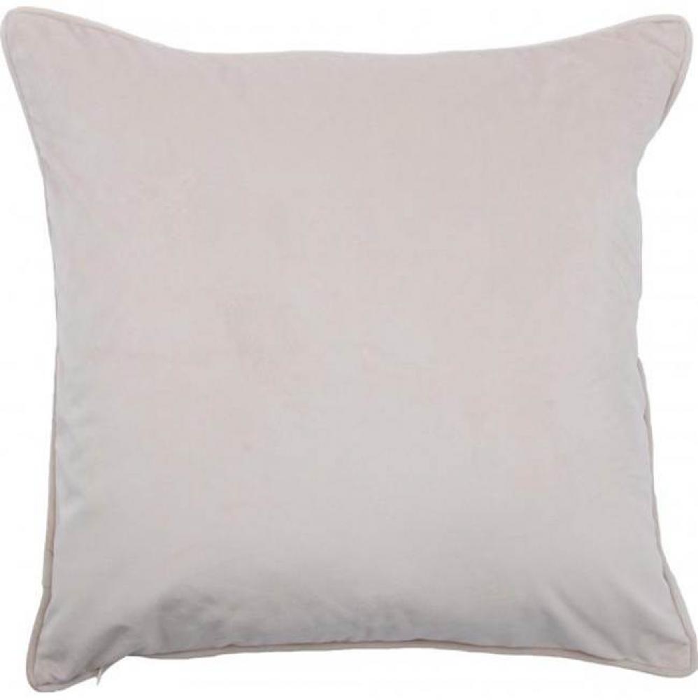 Solid,Piping Pillow