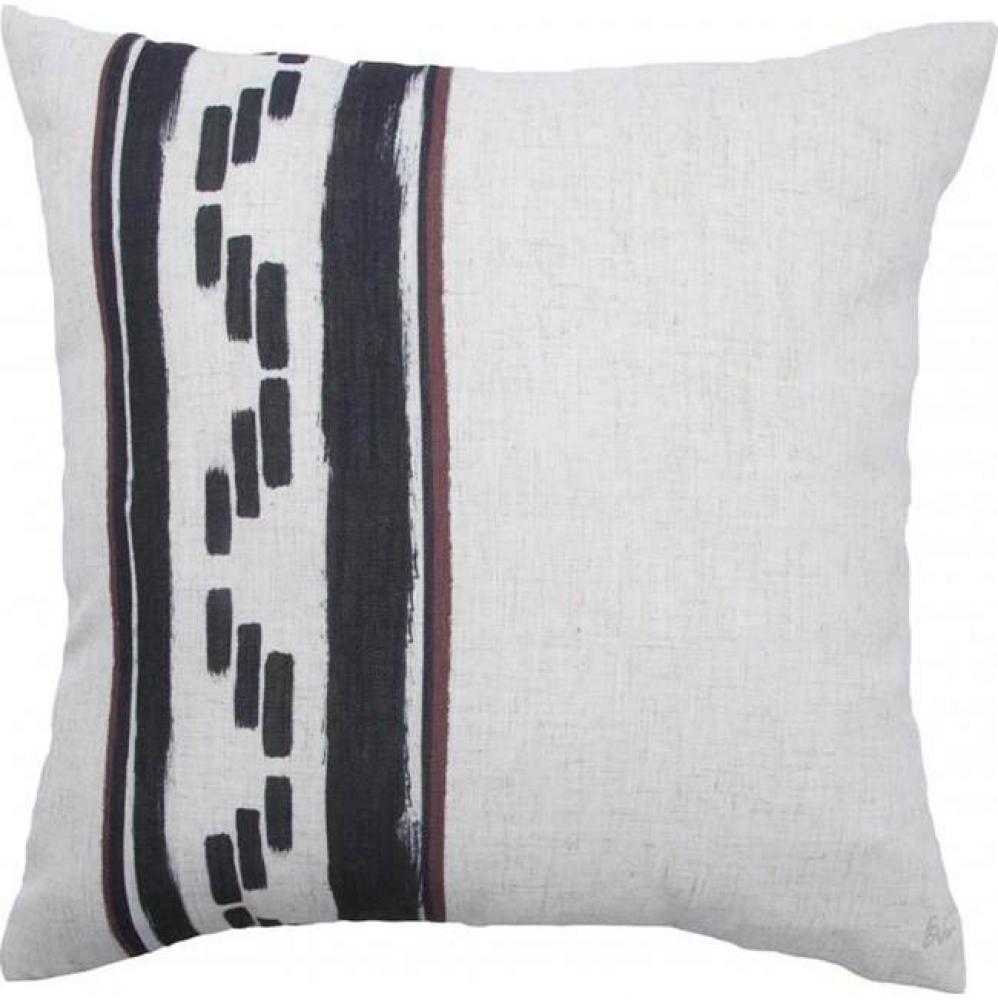 Winsor Pillow - W:20'' x H:20''