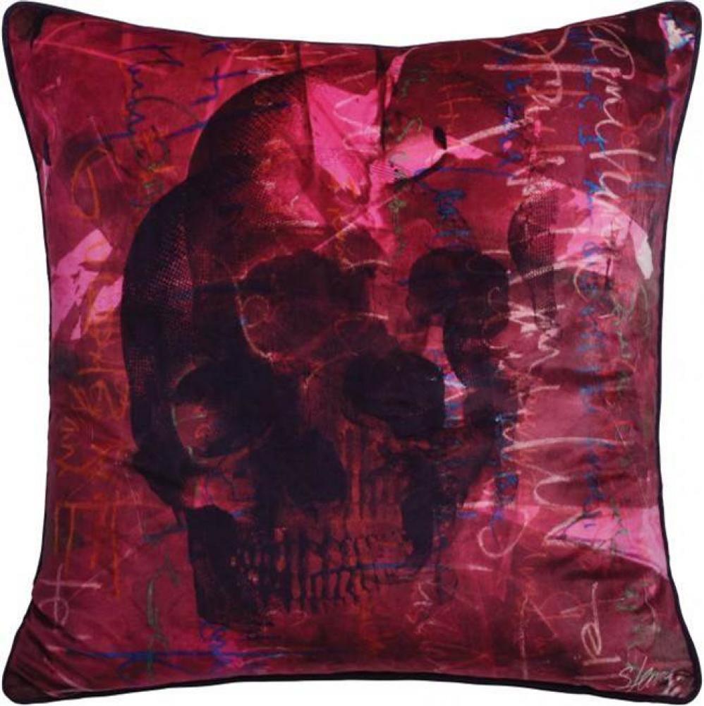 Sybil Pillow - 22''H x 22''W