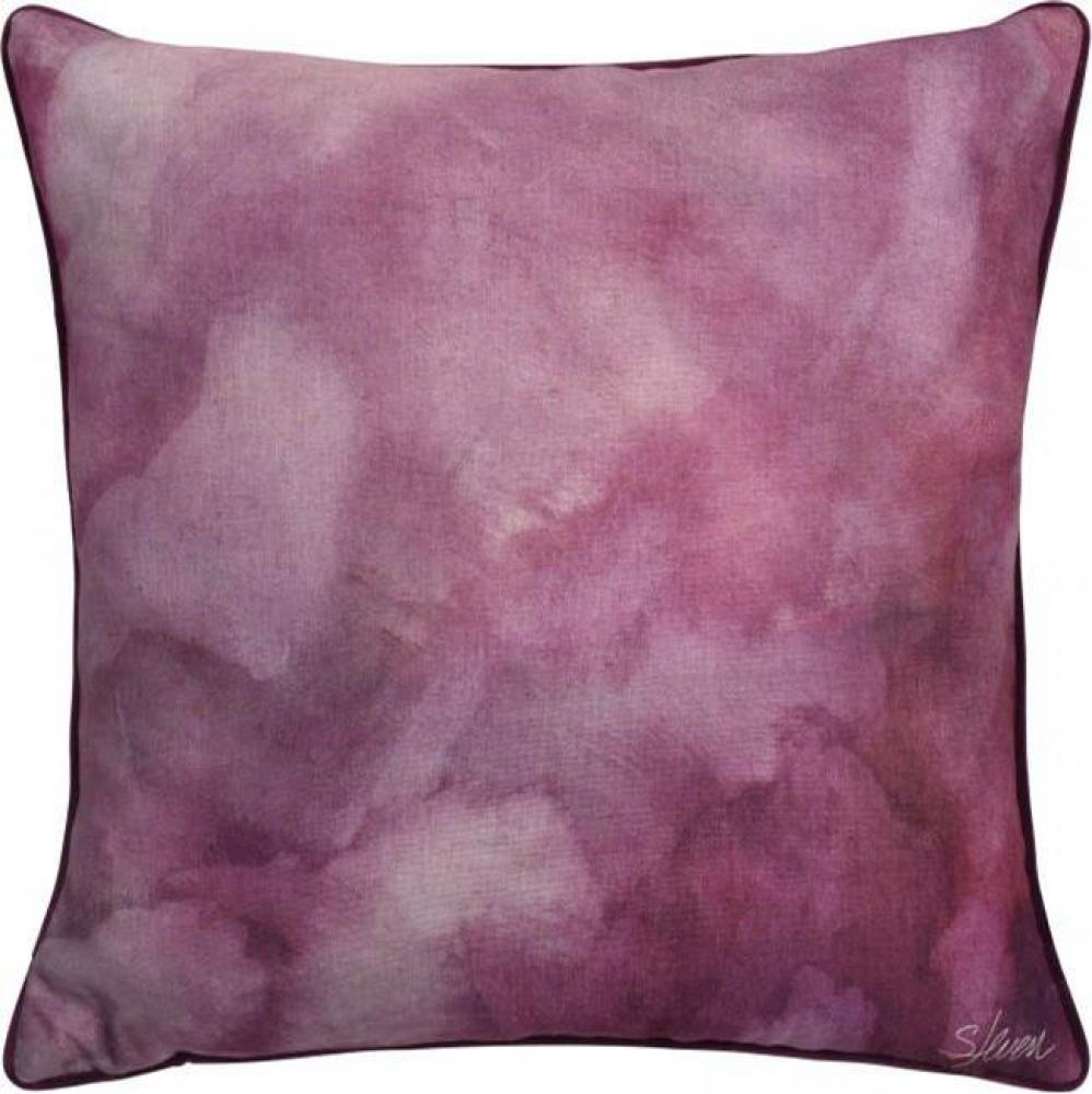 Sybil Pillow - 22''H x 22''W