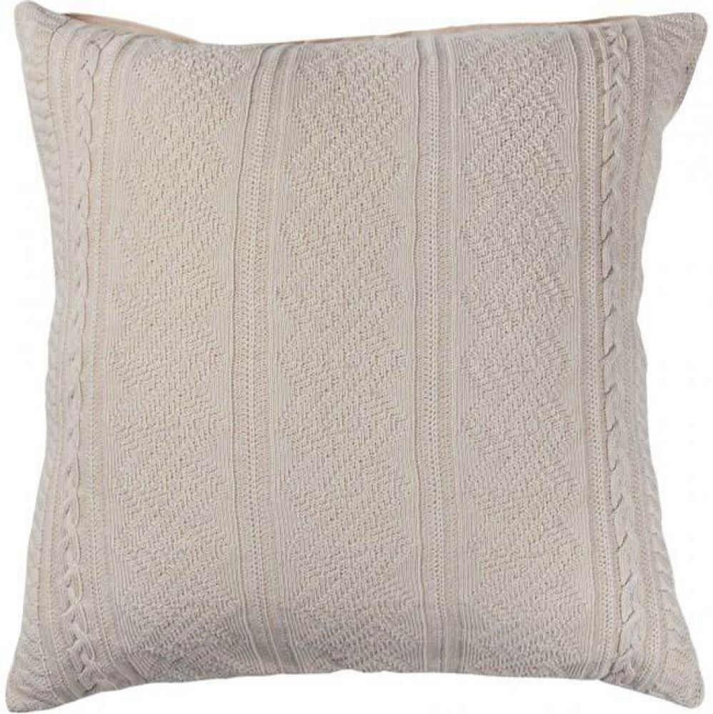 Garton Pillow - W:24'' x