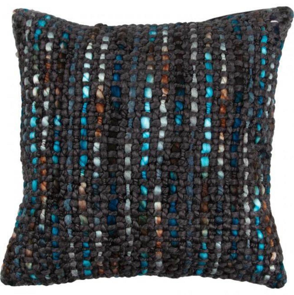 Mercat Pillow - W:24'' x