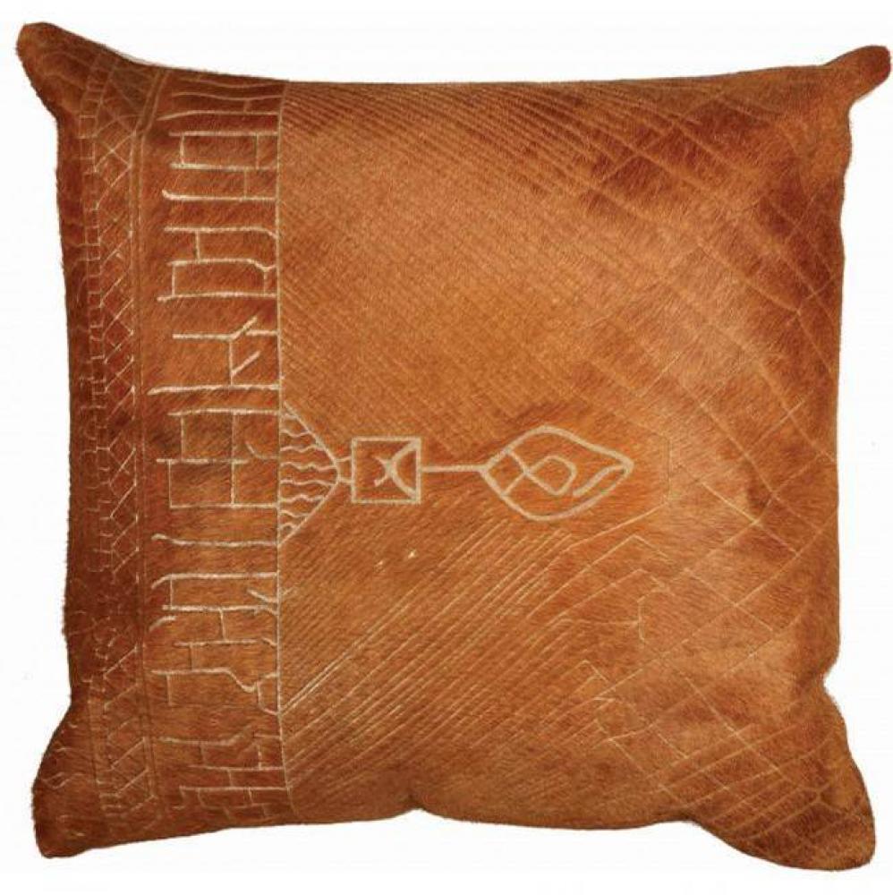 Tasso Pillow - W:20'' x