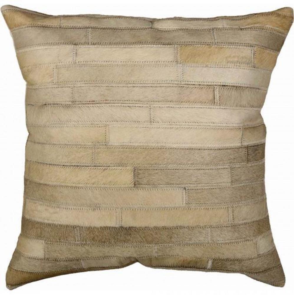 Coruna Pillow - W:16'' x H:16''