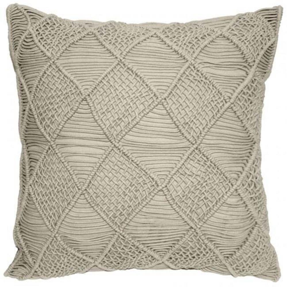 Harlington Pillow - W:22'' x H:22''