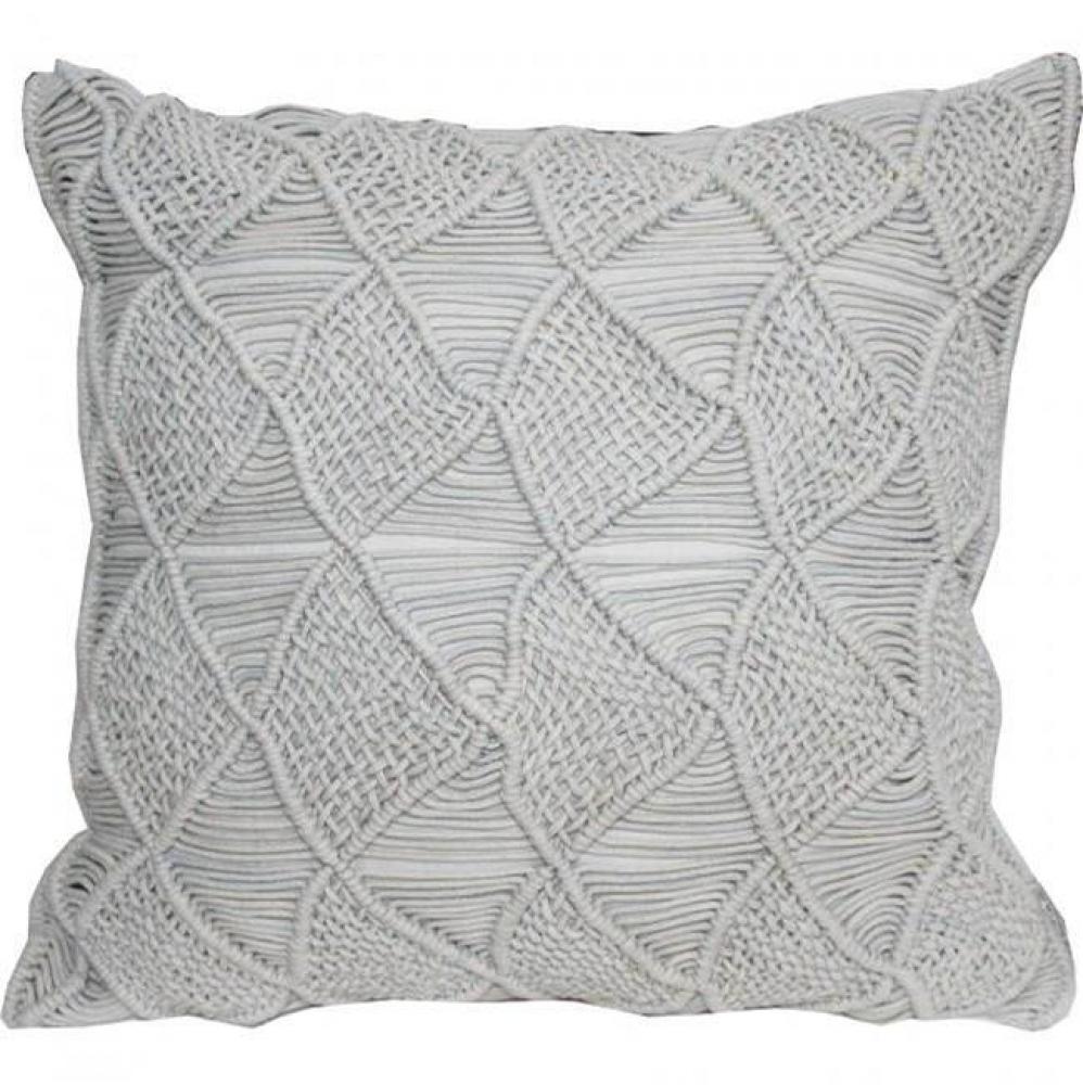 Yarra Pillow - W:22'' x