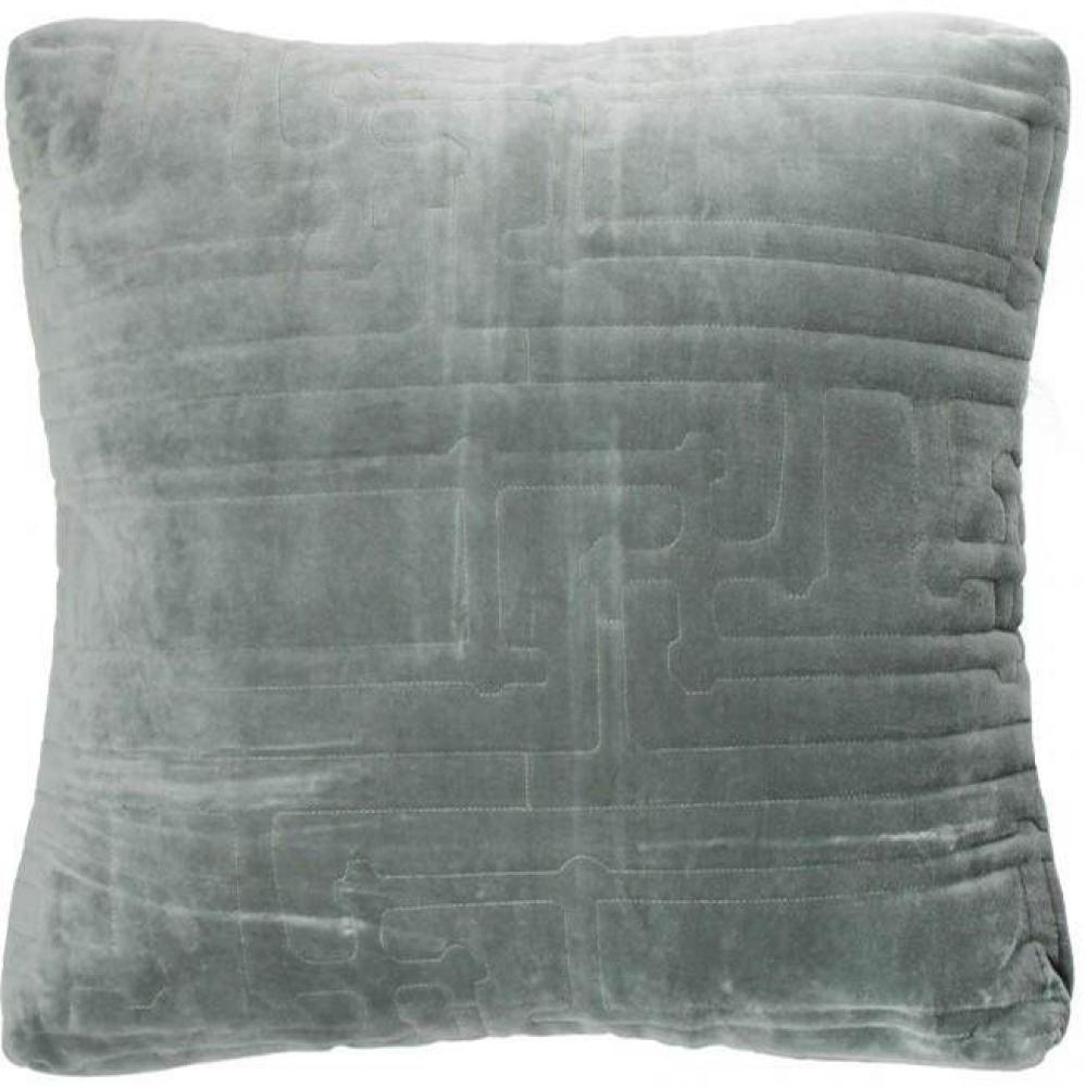 Verity Pillow - W:22'' x H:22''