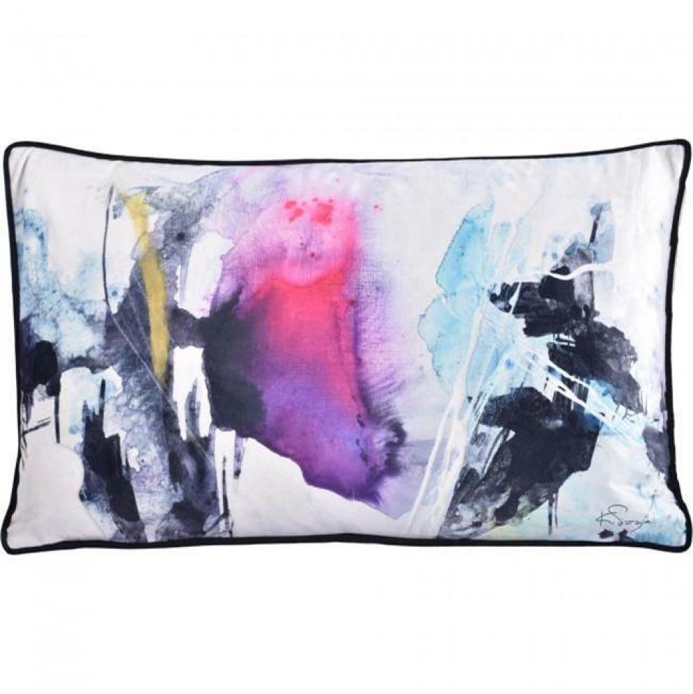 Jesha Pillow - 25'' x 15''